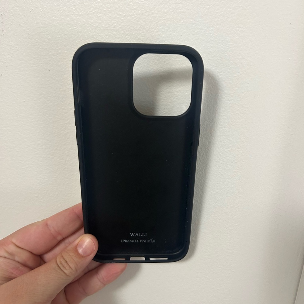 Walli Case - Picture 2 of 2